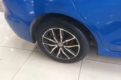 BYD Song Max 2017, 94400 км, за 55433.84 CNY - фото 16