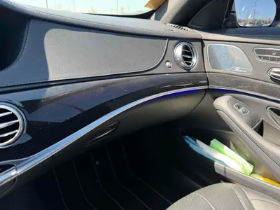 Mercedes-Benz S-Class 2019, 56900 км, за 55900000 KRW - фото 8