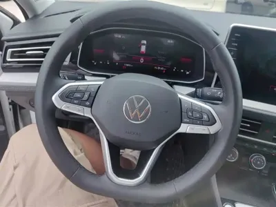 Volkswagen Sagitar 2025, 17900 км, за 83600 CNY - фото 15