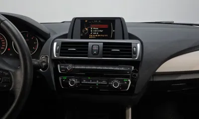 BMW 1-Series 2017, 89819 км, за 13500000 KRW - фото 14