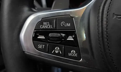 BMW 3-Series 2021, 92269 км, за 25300000 KRW - фото 29