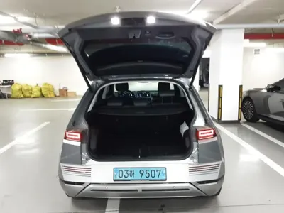 Hyundai Ioniq5 2023, 115157 км, за 12240000 KRW - фото 11