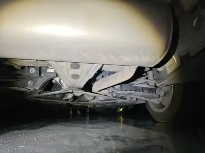 BMW 3 Series GT 2016, 131200 км, за 60700 CNY - фото 24