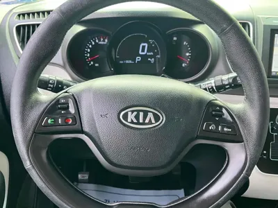 Kia Ray 2013, 110000 км, за 7200000 KRW - фото 12