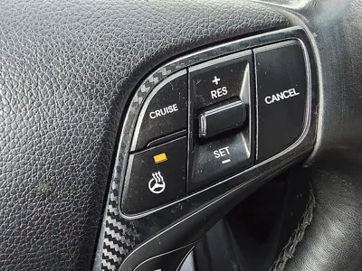 Hyundai Grandeur 2015, 277194 км, за 3300000 KRW - фото 9
