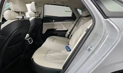 Kia K5 2024, 18463 км, за 28800000 KRW - фото 26
