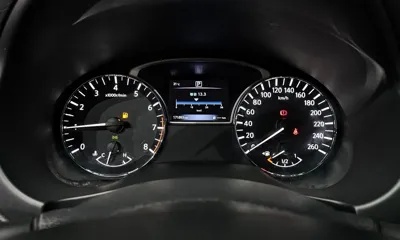 Nissan Altima 2018, 171893 км, за 4800000 KRW - фото 8