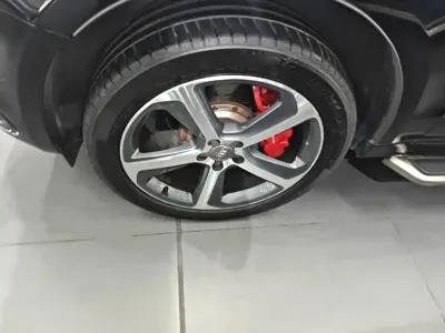 Audi Q5 2017, 101700 км, за 78900 CNY - фото 23