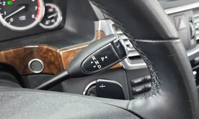 Mercedes-Benz E-Class 2012, 107551 км, за 9600000 KRW - фото 9