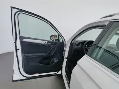 Volkswagen Tiguan L 2018, 133100 км, за 58800 CNY - фото 8