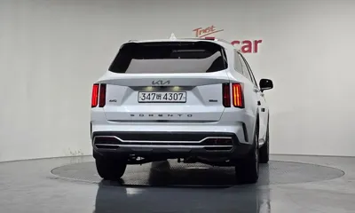 Kia Sorento 2022, 74077 км, за 29700000 KRW