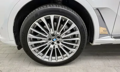 BMW X7 2022, 110956 км, за 67400000 KRW - фото 5