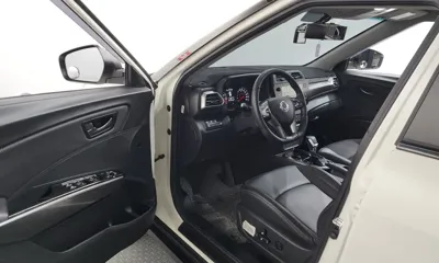 KG_Mobility_Ssangyong TIBOLI 2025, 32750 км, за 16900000 KRW - фото 10