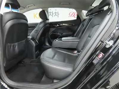 Kia K7 2018, 145081 км, за 11000000 KRW - фото 6