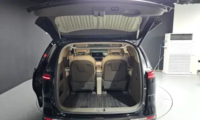Kia Canival 2023, 64166 км, за 39300000 KRW - фото 20