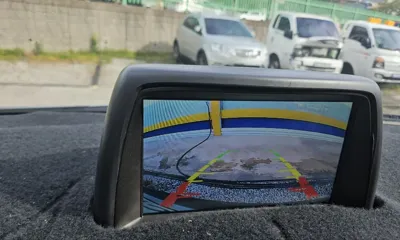Hyundai Starex 2016, 144115 км, за 9300000 KRW - фото 11