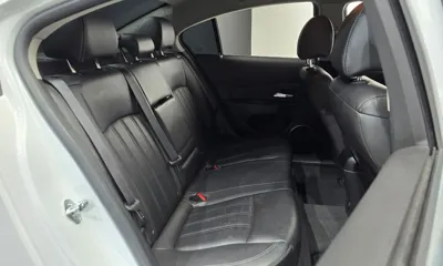 ChevroletGMDaewoo Cruze 2016, 81219 км, за 4500000 KRW - фото 11