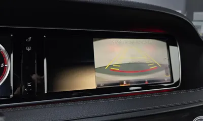 Mercedes-Benz S-Class 2014, 298338 км, за 13900000 KRW - фото 16