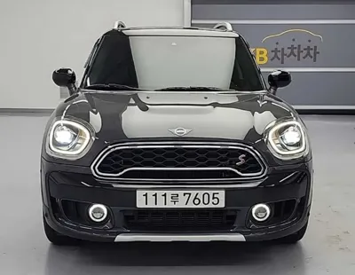 MINI Countryman 2020, 49200 км, за 21900000 KRW - фото 2