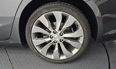 ChevroletGMDaewoo Malibu 2017, 74981 км, за 9300000 KRW - фото 21