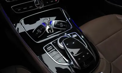 Mercedes-Benz E-Class 2019, 16029 км, за 33800000 KRW - фото 17