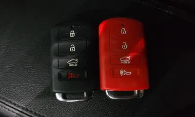 Kia K7 2017, 141305 км, за 9000000 KRW - фото 14