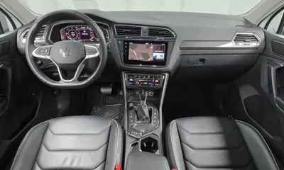 Volkswagen Tiguan 2023, 39766 км, за 71500000 KRW - фото 7