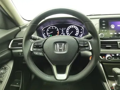 Honda Accord 2019, 87100 км, за 65800 CNY - фото 11