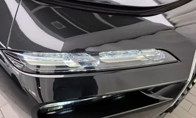 BMW i7 2024, 42420 км, за 94000000 KRW - фото 22