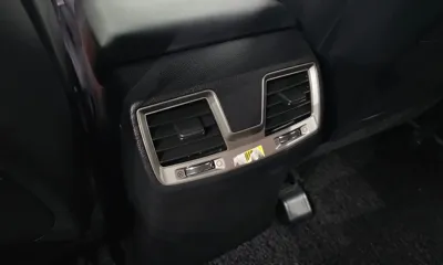 KG_Mobility_Ssangyong Rexton 2019, 147941 км, за 13900000 KRW - фото 30