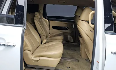Kia Canival 2018, 224951 км, за 7900000 KRW - фото 11