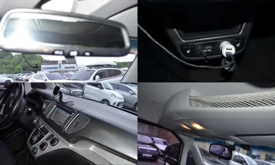 Kia Ray 2015, 127090 км, за 6600000 KRW - фото 18