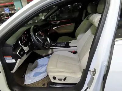 Audi A6 2023, 41060 км, за 42300000 KRW - фото 9