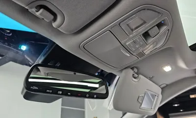 Hyundai Santafe 2016, 71389 км, за 15300000 KRW - фото 20