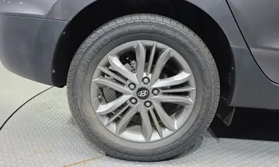 Hyundai Tucson 2014, 155726 км, за 6990000 KRW - фото 5