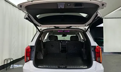 Hyundai Palisade 2023, 44960 км, за 38900000 KRW - фото 20