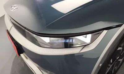 Hyundai Ioniq5 2024, 67359 км, за 33500000 KRW - фото 22