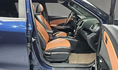 KG_Mobility_Ssangyong TIBOLI 2018, 92683 км, за 9900000 KRW - фото 26