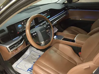 Hyundai Grandeur 2023, 51136 км, за 33900000 KRW