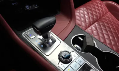 Genesis G70 2021, 51589 км, за 36900000 KRW - фото 9