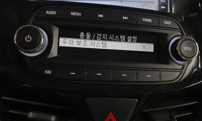 ChevroletGMDaewoo Spark 2019, 58181 км, за 7800000 KRW - фото 33