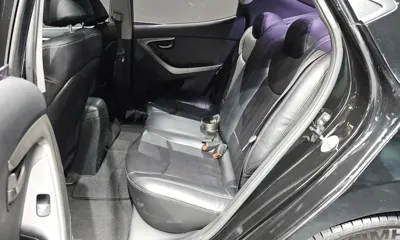 Hyundai Avante 2012, 107384 км, за 3500000 KRW - фото 26
