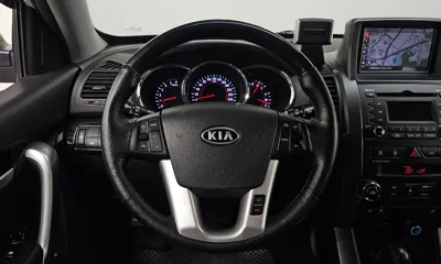 Kia Sorento 2012, 102152 км, за 6900000 KRW - фото 13