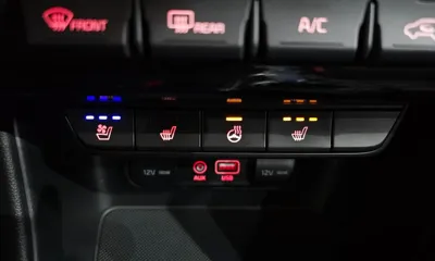 Kia Sportage 2017, 106645 км, за 11400000 KRW - фото 31