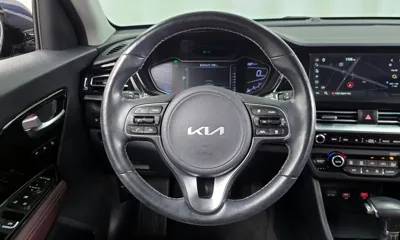 Kia Niro 2022, 61143 км, за 19700000 KRW - фото 13
