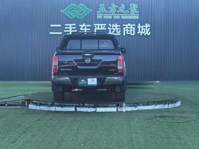 Nissan Navara 2019, 42000 км, за 74000 CNY - фото 18