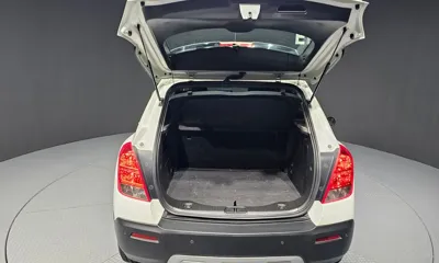ChevroletGMDaewoo Trax 2015, 107009 км, за 4990000 KRW - фото 20