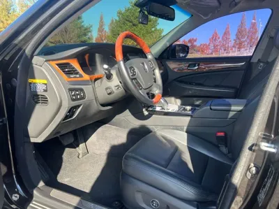 Hyundai Equus 2013, 38900 км, за 23900000 KRW - фото 8