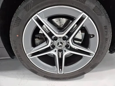 Mercedes-Benz S-Class 2022, 140535 км, за 68500000 KRW - фото 20