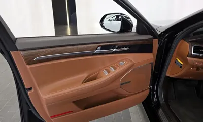Genesis G90 2021, 101650 км, за 34500000 KRW - фото 24
